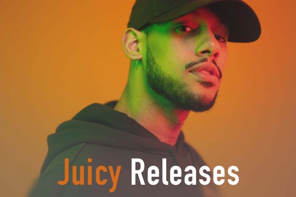 Cover Juicy Releases 2022